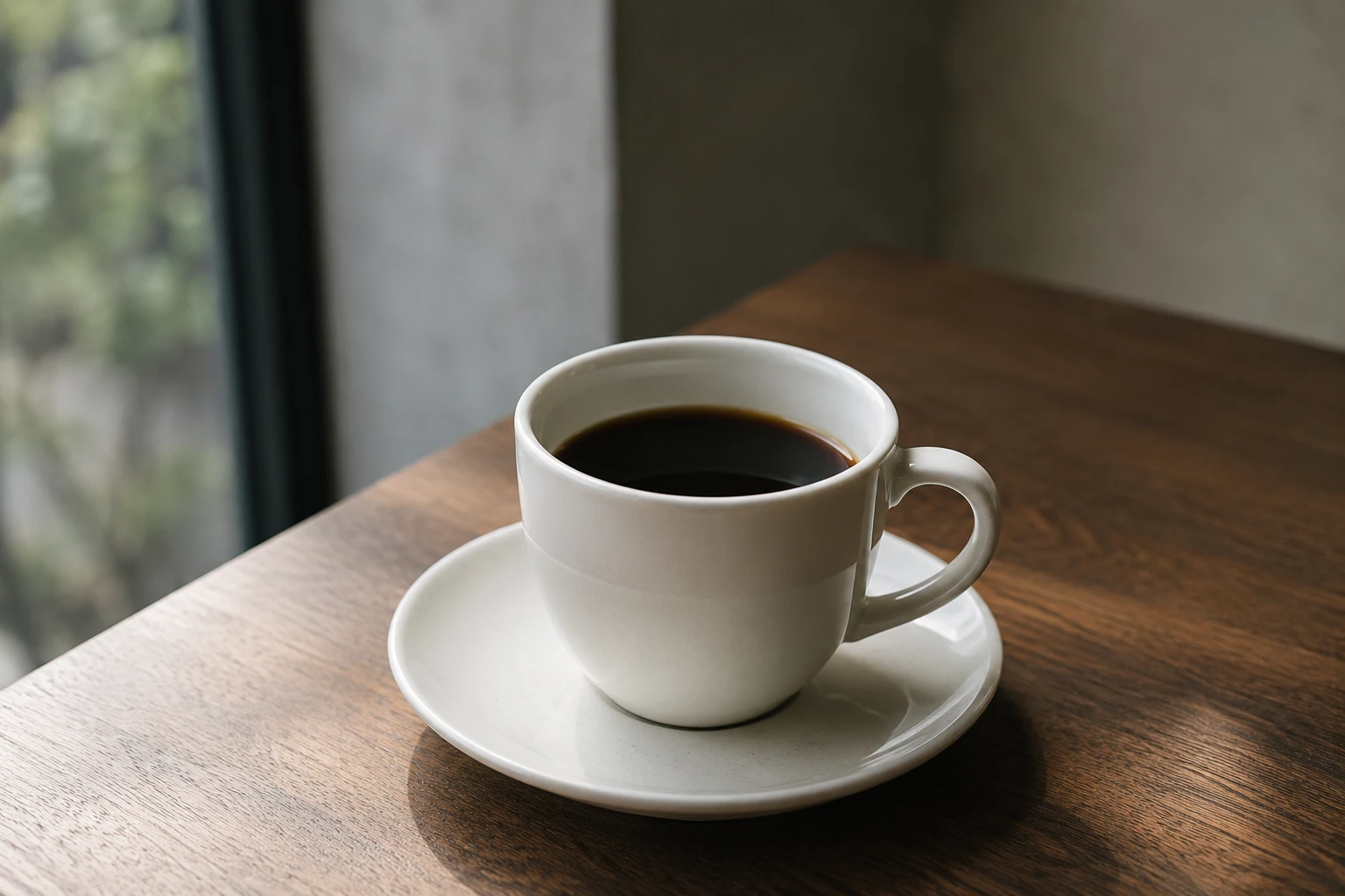 ハンドドリップコーヒー
